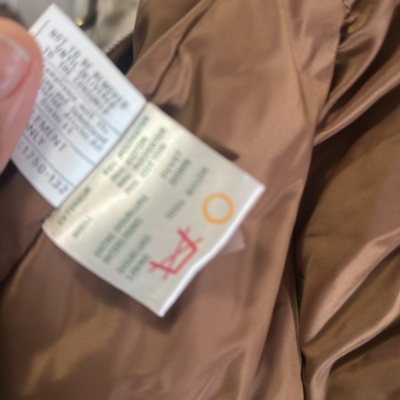 Landlubber Puffer Jacket- Large - Picture 11 of 11